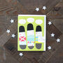 Children's Mixed Mini Card Pack, thumbnail 8 of 11