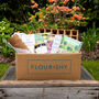 The Flourishy Mindfulness Garden Subscription Box, thumbnail 1 of 2