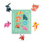 Children's Animals Origami Kit, thumbnail 1 of 5