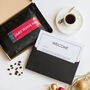 Personalised Christmas Monthly Coffee Subscription Gift, thumbnail 1 of 7