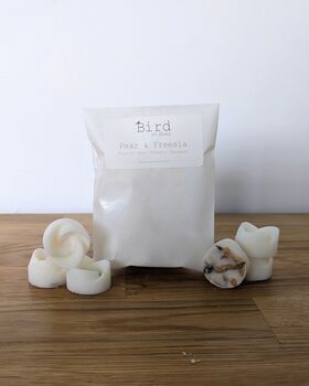 Pear And Freesia Wax Melts, 2 of 3