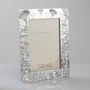 Teddy Bears Picnic Pewter Photo Frame, thumbnail 1 of 12