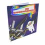 Super Personalised Book For Children Going Into Space, thumbnail 4 of 6
