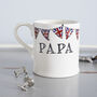 Father's Day Mug For Daddy / Gramps / Grandad / Grandpa, thumbnail 1 of 12