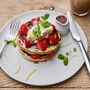 Pancakes, Sweet Talk And Syrup Experience For Two In London, thumbnail 8 of 12