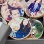 Personalised Father's Day Wooden Photo Token Card, thumbnail 8 of 10