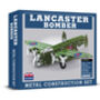 Make Your Own Lancaster Bomber Metal Construction Set, thumbnail 3 of 7