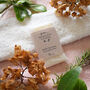 Luxury Organic Letterbox Spa Gift Set, thumbnail 4 of 5