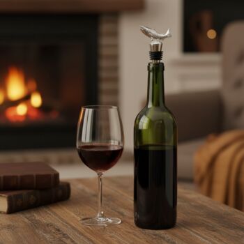 Fishing Bottle Stopper, 12 of 12