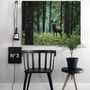 Elk In The Woods, Canvas Art, thumbnail 2 of 6