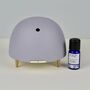 Essential Oil Mist Diffuser Gift Set, thumbnail 6 of 12