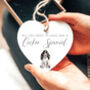 'Love And A Cocker Spaniel' Dog Lover Gift, thumbnail 2 of 2