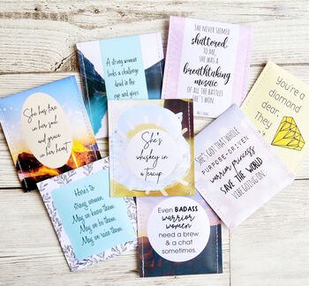 Strong Women Gift | Women Empowerment Gift, 12 of 12