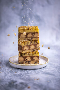 Layered Box, 3 of 4