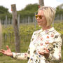 English Vineyard Experience For Two With Cheese, thumbnail 2 of 8