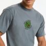 Personalised Wicket Cricket T Shirt, thumbnail 1 of 8