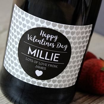 Personalised Prosecco, 2 of 10