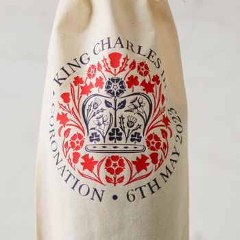 Coronation Bottle Bag, 4 of 6