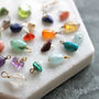 Add A Birthstone To Your Order, thumbnail 1 of 7