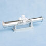 Personalised Graduation Silver Plated Certificate Holder, thumbnail 2 of 3
