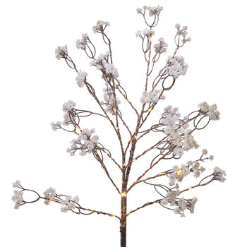 Blossom Branch With Micro LED Lighting, 3 of 3