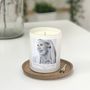 Bereavement Remembrance Candle, thumbnail 2 of 2