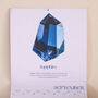 2026 Wall Calendar | Crystals, thumbnail 5 of 7