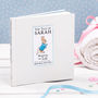 Personalised Tale Of Peter Rabbit Book, thumbnail 1 of 9