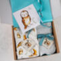 Newborn Baby Gift Hamper Three Designs Available, thumbnail 2 of 6
