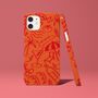 Summer Time Phone Case Durable iPhone Samsung Mobile Cover, thumbnail 3 of 10