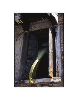 Window Shutters, Venice, Italy Photographic Art Print, 3 of 4
