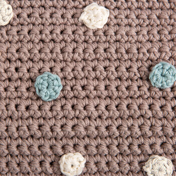 Emma Bag Easy Crochet Kit, 5 of 6