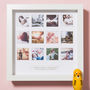 Personalised Family Photo Frame, thumbnail 4 of 6