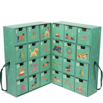 Fill Your Own Advent Calendar, 3 of 3