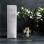 Luxury Eco Home Reed Diffuser Rose Gold, Silver Or Gold, thumbnail 2 of 9