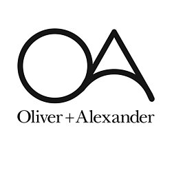 Oliver + Alexander Logo