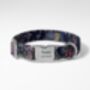 Personalized With Name Pet Collar, thumbnail 2 of 9