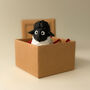 Ewe Mean The World To Me Tiny Little Gifts Bouzy Boo The Sheep, thumbnail 2 of 4