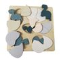 Dinosaur Wooden Puzzle Toy, thumbnail 1 of 5