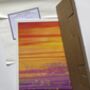 'Shepherd's Delight' Unframed Fine Art Giclee Print, thumbnail 5 of 6