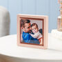 Personalised Floating Magnetic Photo Frame, thumbnail 12 of 12