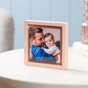 Personalised Floating Magnetic Photo Frame, 12 of 12