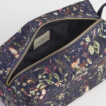 Wolf Garden Travel Pouch, 4 of 5