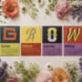 Wedding Favour Flower Seeds, thumbnail 11 of 11