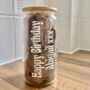 Bride To Be Drinks Tumbler Hen Party Gift, thumbnail 3 of 3
