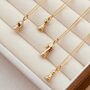 Chess Piece Necklace, thumbnail 4 of 7