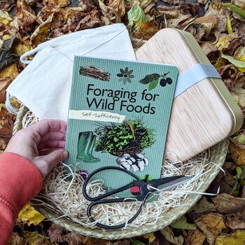 The Ultimate Foraging Gift Set, 7 of 7