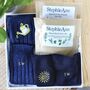 Personalised Socks, Garden Gift Box Father's Day Gift, thumbnail 1 of 9