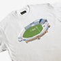 Edgbaston Cricket Ground T Shirt, thumbnail 4 of 4