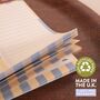 A4 Meal Planner Pad | Butter Blue, thumbnail 3 of 5